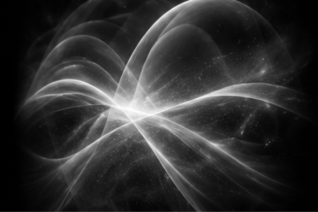 Richard — abstract light identity